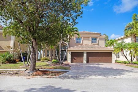5151 SW 159th Ave, Miramar, Florida 33027