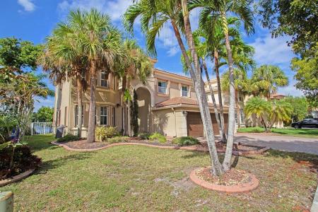 5151 SW 159th Ave, Miramar, Florida 33027