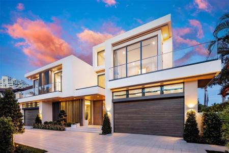 68 Isla Bahia Drive, Harbor Beach, Fort Lauderdale, Florida 33316