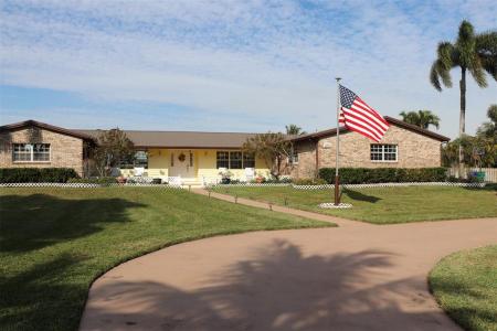 18901 SW 63rd St, Southwest Ranches, Flórida 33332, Estados Unidos