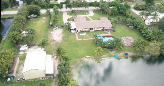 18901 SW 63rd St, Southwest Ranches, Flórida 33332, Estados Unidos