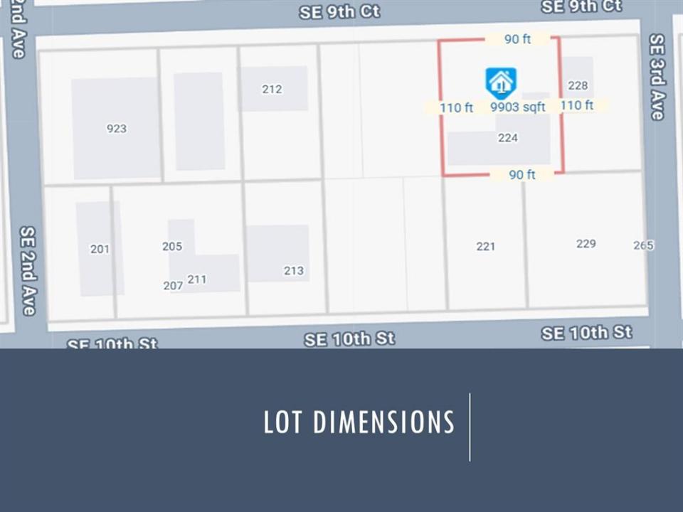 224 SE 9th Ct, Hallandale Beach, Florida 33009, Stati Uniti