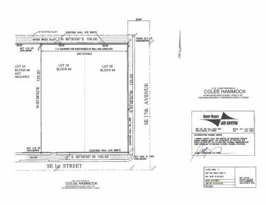 17 SE 17th Ave, Fort Lauderdale, Florida 33301