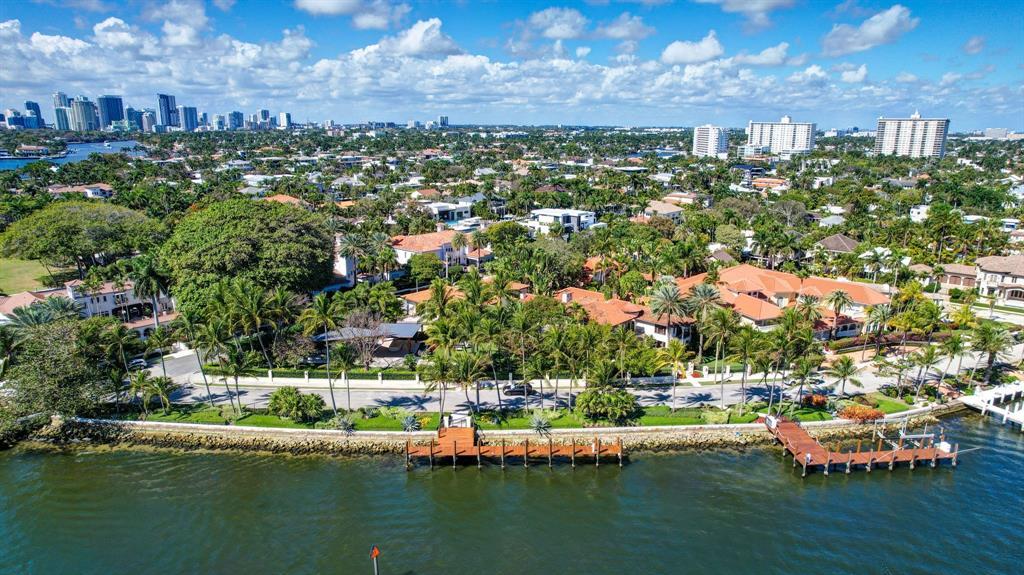 815 IDLEWYLD DR, Fort Lauderdale, Florida 33301