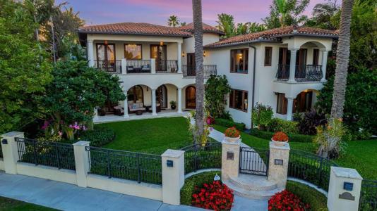 815 IDLEWYLD DR, Fort Lauderdale, Florida 33301