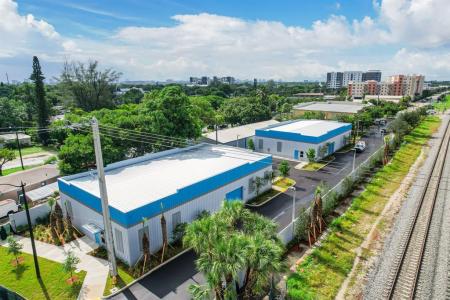 621 NE 1st Ave, Pompano Beach, Florida 33060