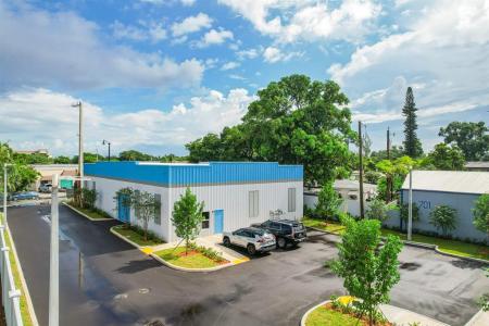 621 NE 1st Ave, Pompano Beach, Florida 33060
