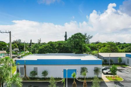 621 NE 1st Ave, Pompano Beach, Florida 33060