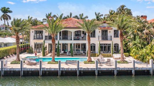 156 Fiesta Way, Fort Lauderdale, Florida 33301