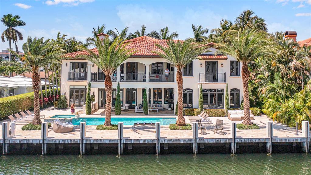 156 Fiesta Way, Fort Lauderdale, Florida 33301