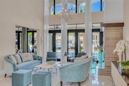 156 Fiesta Way, Fort Lauderdale, Florida 33301
