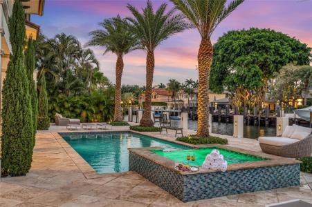 156 Fiesta Way, Fort Lauderdale, Florida 33301