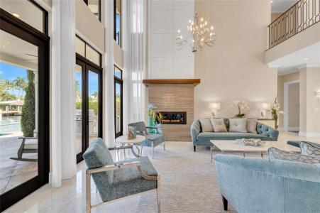 156 Fiesta Way, Fort Lauderdale, Florida 33301