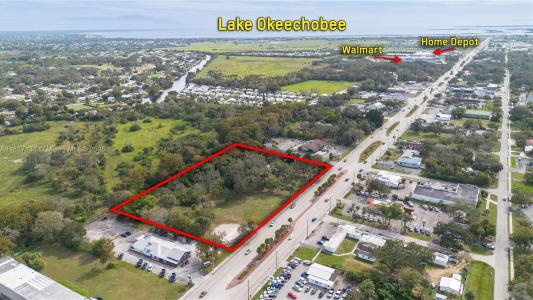 1011 S. PARROTT, Okeechobee, FL 34972