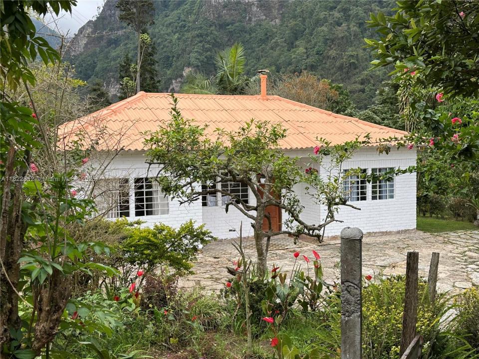 Cundinamarca Bogota, Floryda, USA