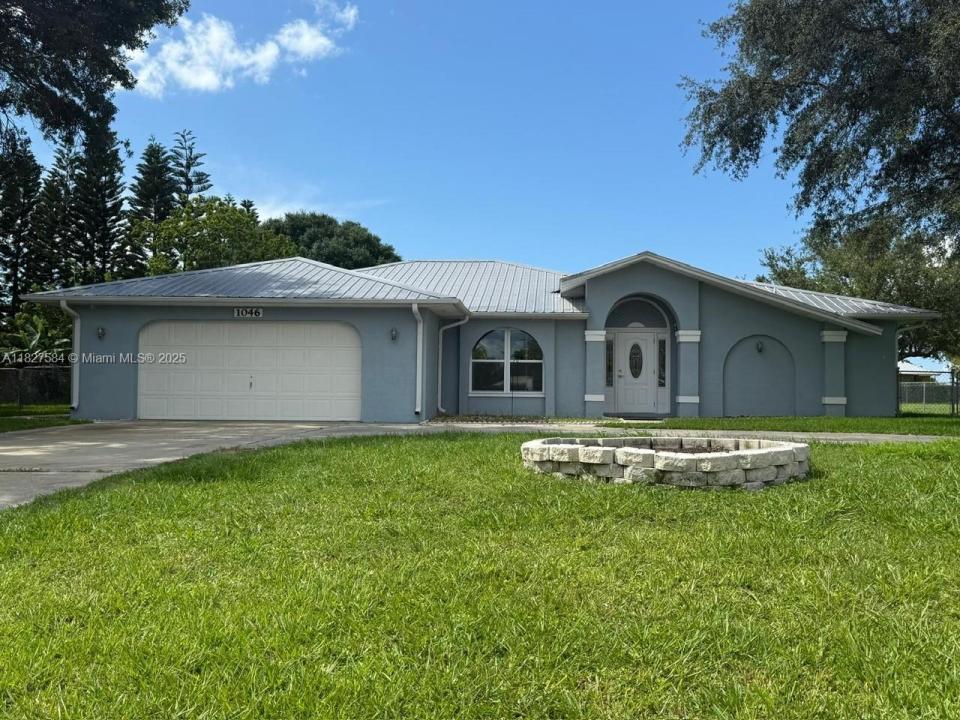 1046 Bayberry Loop, Clewiston, FL 33440