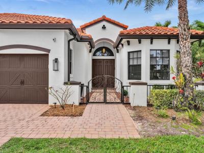4092 NW 88 Terrace, Estada At Monterra, Cooper City, 佛羅里達州 33024, 美國