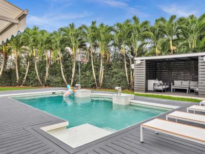 4092 NW 88 Terrace, Estada At Monterra, Cooper City, Florida 33024, HOA KỲ