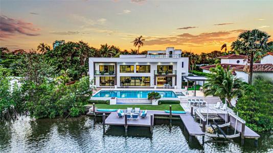1430 S Ocean Dr, Fort Lauderdale, Florida 33316