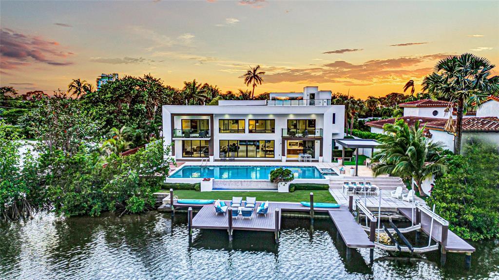 1430 S Ocean Dr, Fort Lauderdale, Florida 33316