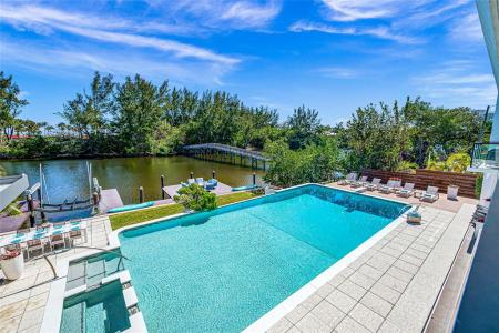 1430 S Ocean Dr, Fort Lauderdale, Florida 33316