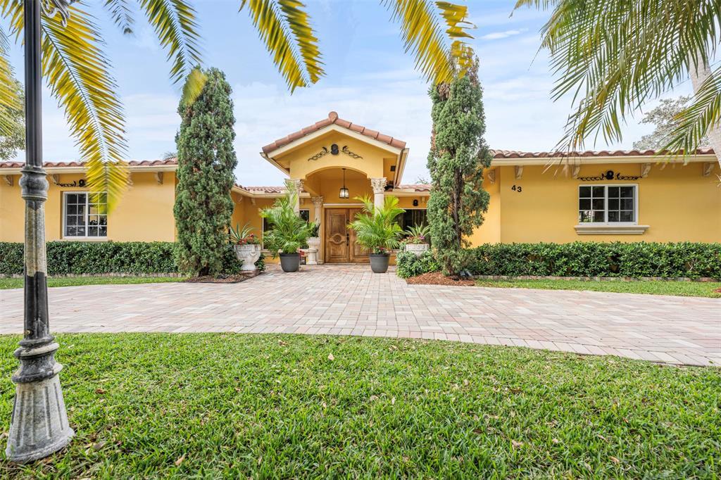 43 SE 7th Ave, Deerfield Beach, 佛罗里达州 33441, 美国