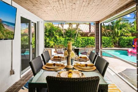 1949 Windward Dr, Pompano Beach, Florida 33062