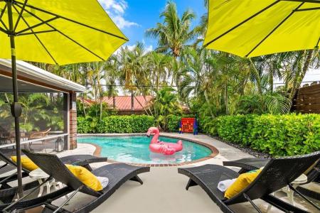 1949 Windward Dr, Pompano Beach, Florida 33062