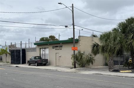 177 Phippen Waiters Rd, Dania Beach, Florida 33004