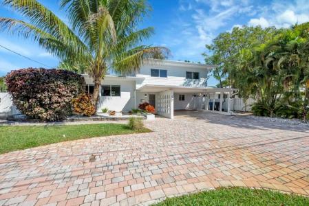 1771 NE 35th St, Oakland Park, Floryda 33334, USA