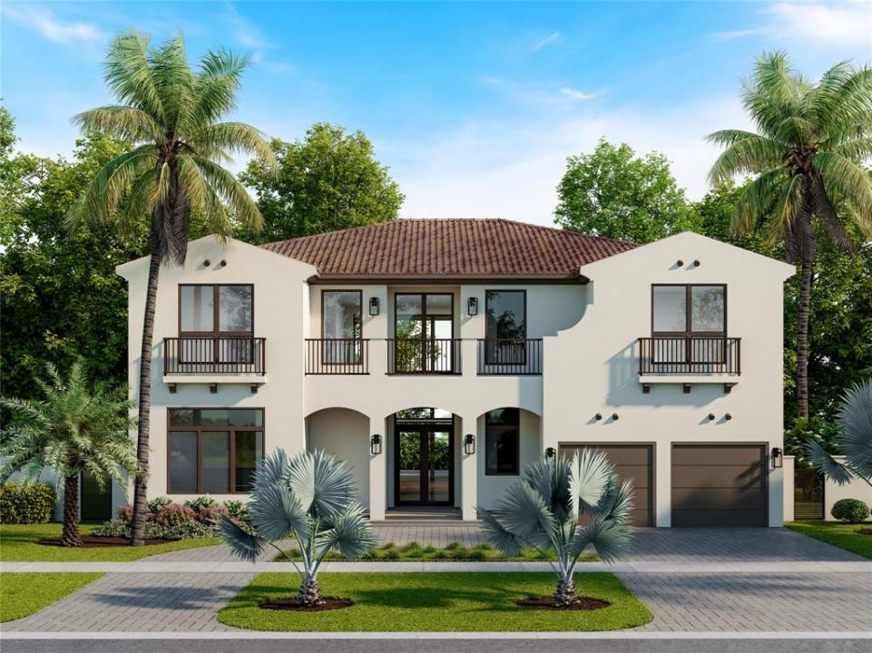 8462 NW 162nd St, Palma Del Lago, Miami Lakes, Floride 33016, États-Unis