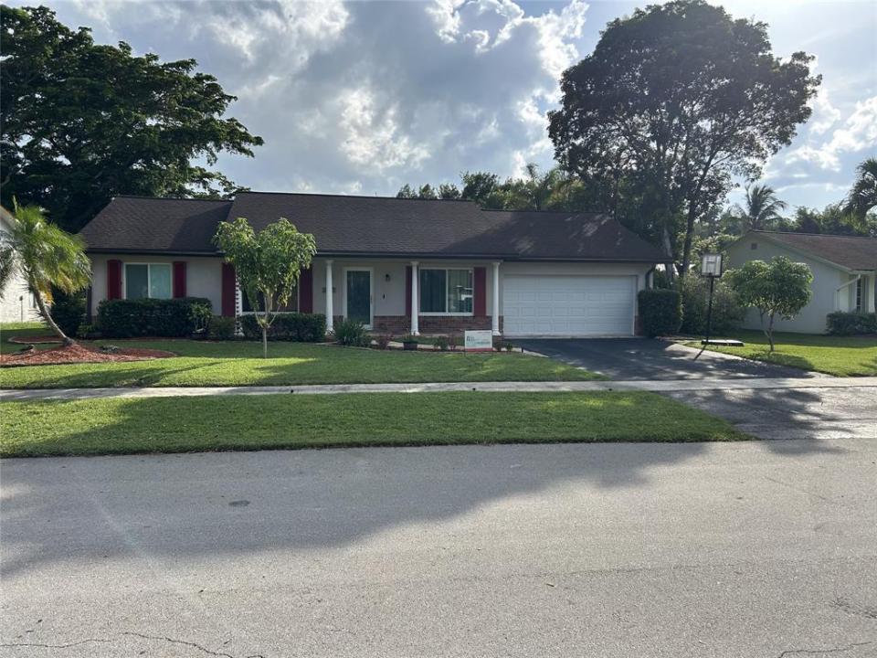 8674 SW 50th St, Cooper City, Florida 33328, Estados Unidos