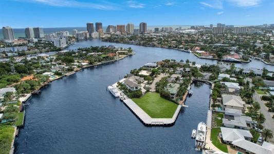 633 5th Key Dr, Fort Lauderdale, Florida 33304