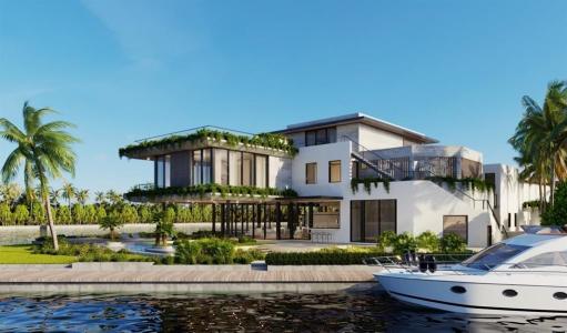 633 5th Key Dr, Fort Lauderdale, Florida 33304