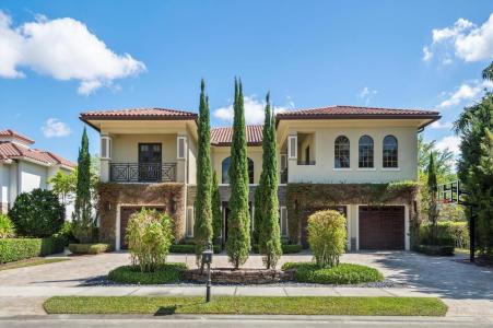 6620 NW 122nd Ave, Heron Bay - Estates, Parkland, Florida 33076, HOA KỲ