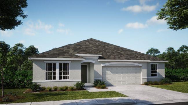 1070 SW Versailles Ave, Port St Lucie, フロリダ 34953, アメリカ合衆国