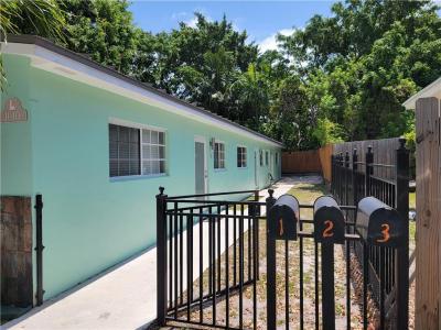 1010 NW 3rd Ave, Hallandale Beach, Flórida 33009, Estados Unidos