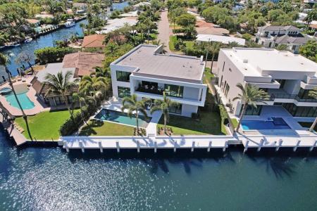 4232 E Tradewinds Ave, Lauderdale By The Sea, Флорида 33308, Соединенные Штаты