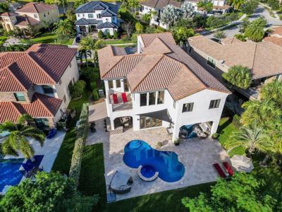 10292 Emerson St, Parkland, Florida 33076, HOA KỲ