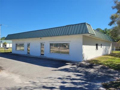 1020 N Parrott Ave, Okeechobee, Florida 34972