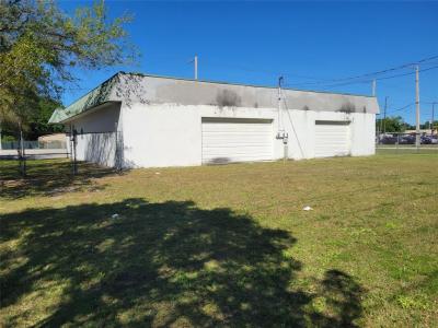 1020 N Parrott Ave, Okeechobee, Florida 34972
