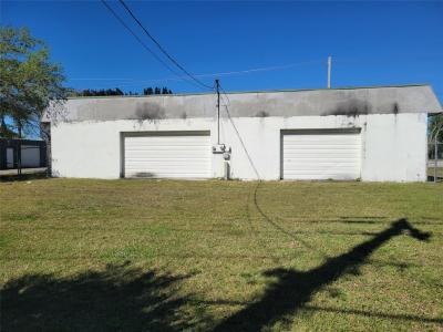 1020 N Parrott Ave, Okeechobee, Florida 34972