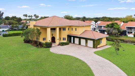 11621 SW 1st St, Plantation Acres, Plantation, Flórida 33325, Estados Unidos