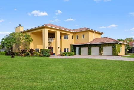 11621 SW 1st St, Plantation Acres, Plantation, Floride 33325, États-Unis