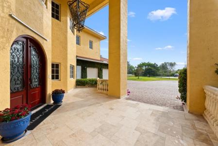 11621 SW 1st St, Plantation Acres, Plantation, Floride 33325, États-Unis