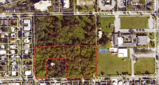1031 SW 28th St, Fort Lauderdale, Florida 33315