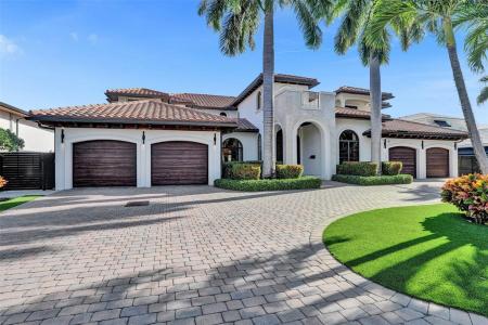 35 Compass Isle, Fort Lauderdale, 佛羅里達州 33308, 美國