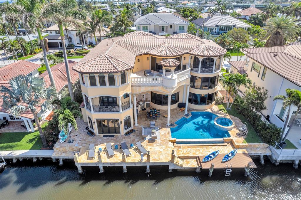 1011 Rhodes Villa Avenue, Delray Beach, Florida 33483