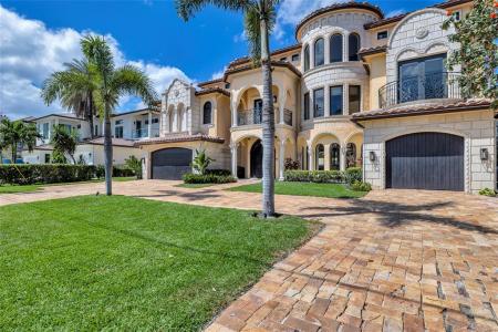 1011 Rhodes Villa Avenue, Delray Beach, Florida 33483