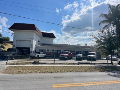 475 W Dania Beach Blvd, Dania Beach, Florida 33004